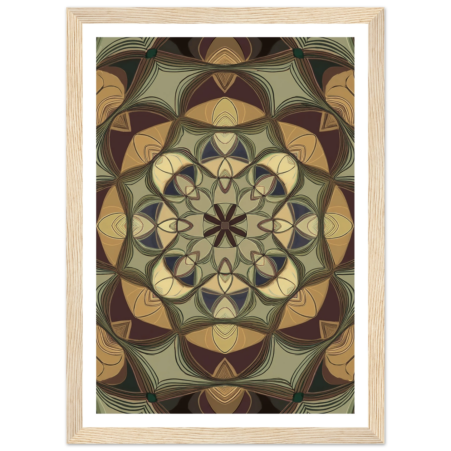 Hypnotize - Poster - Arthena