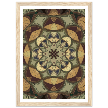 Hypnotize - Poster - Arthena