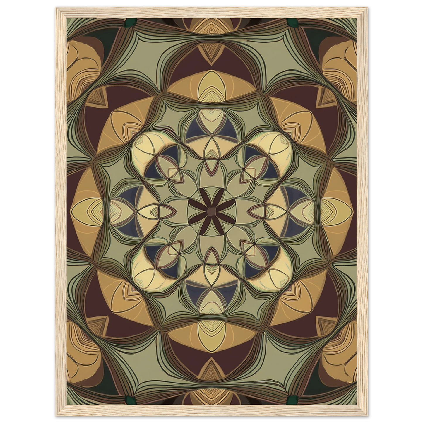 Hypnotize - Poster - Arthena
