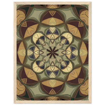 Hypnotize - Poster - Arthena