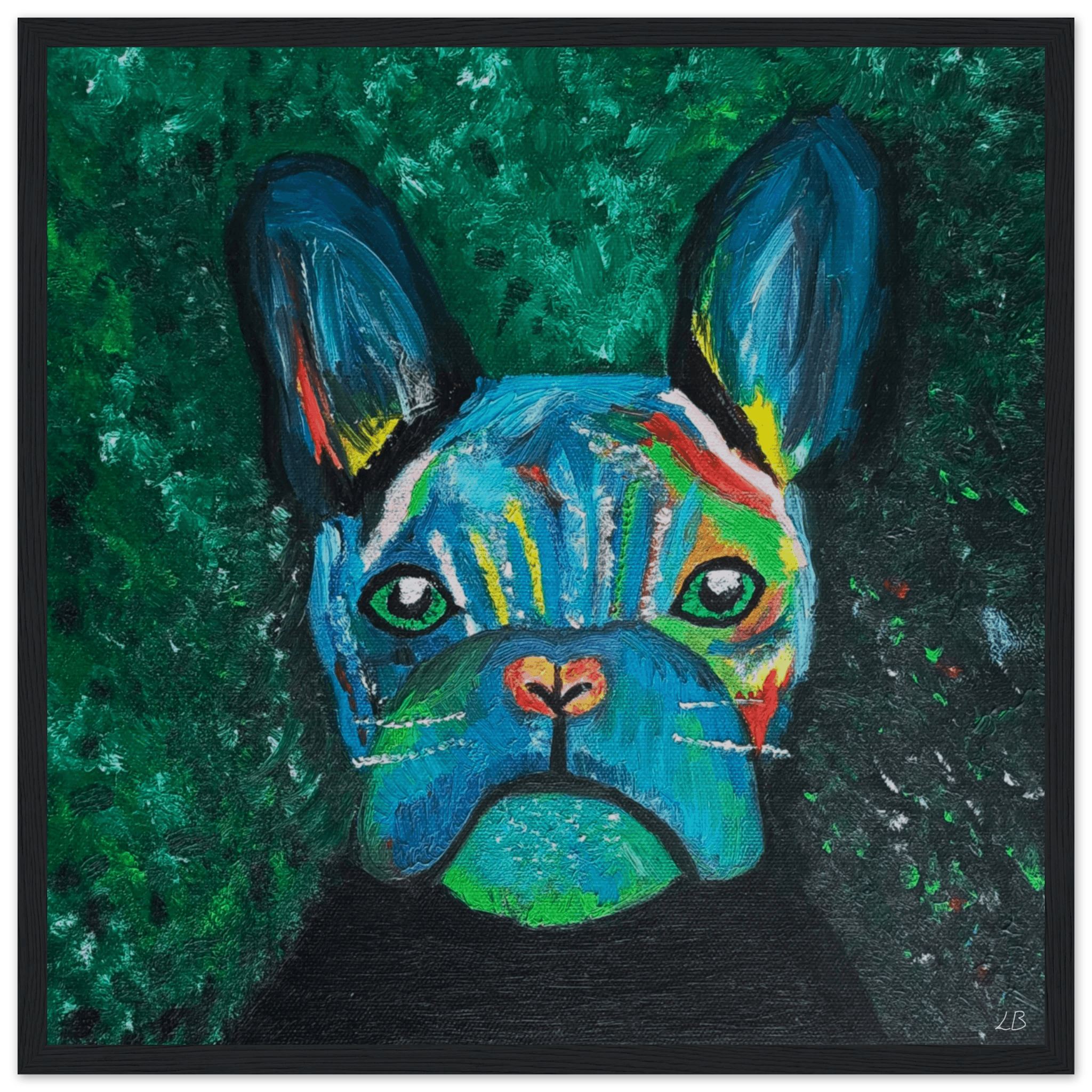 Dog - Arthena