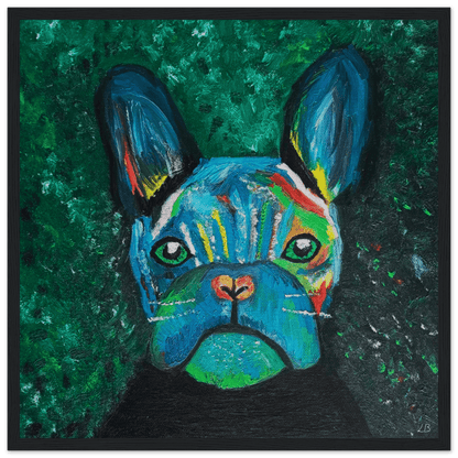 Dog - Arthena