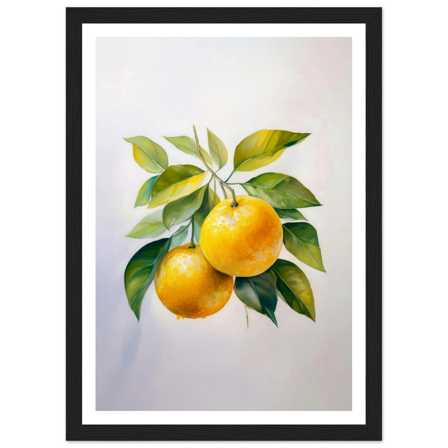 Orange - Poster - Arthena
