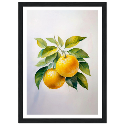 Orange - Poster - Arthena