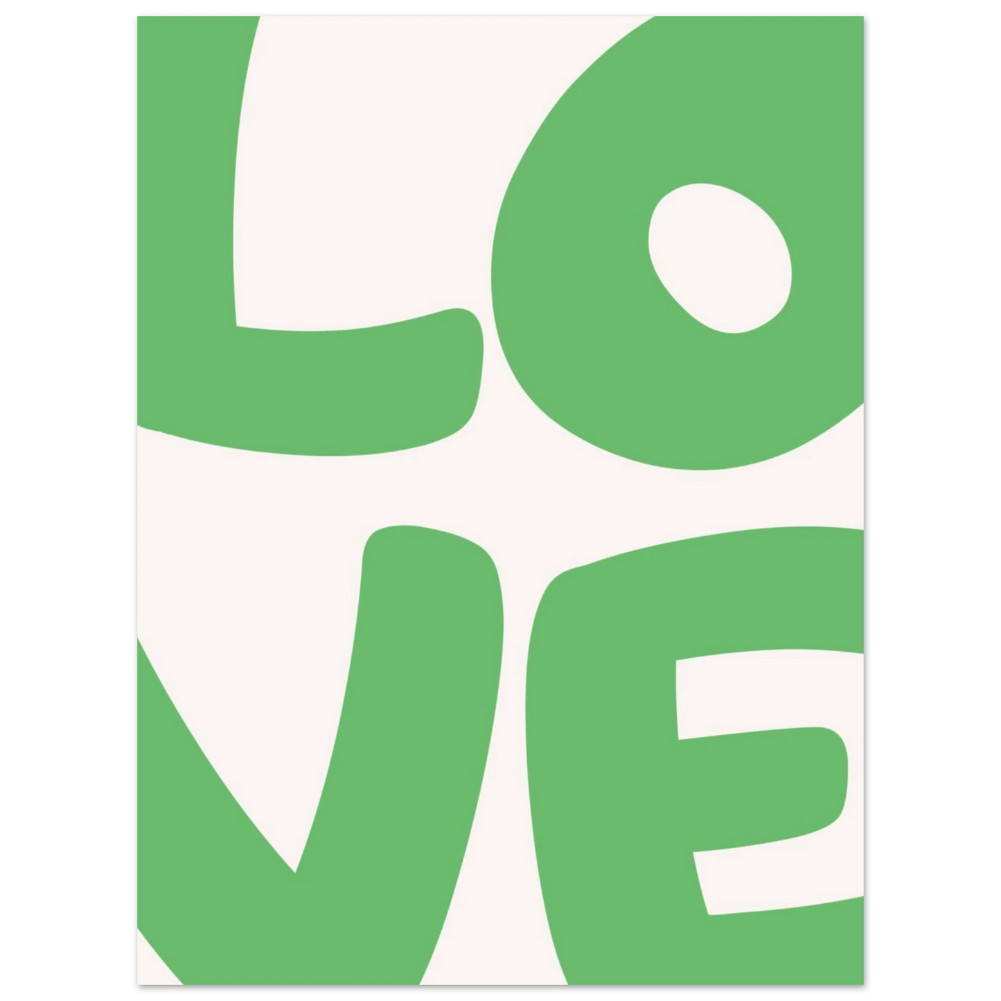 Love - Poster - Arthena