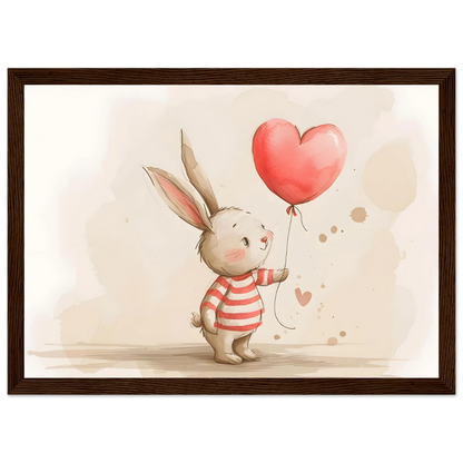 Hopeful Love - Poster - Arthena