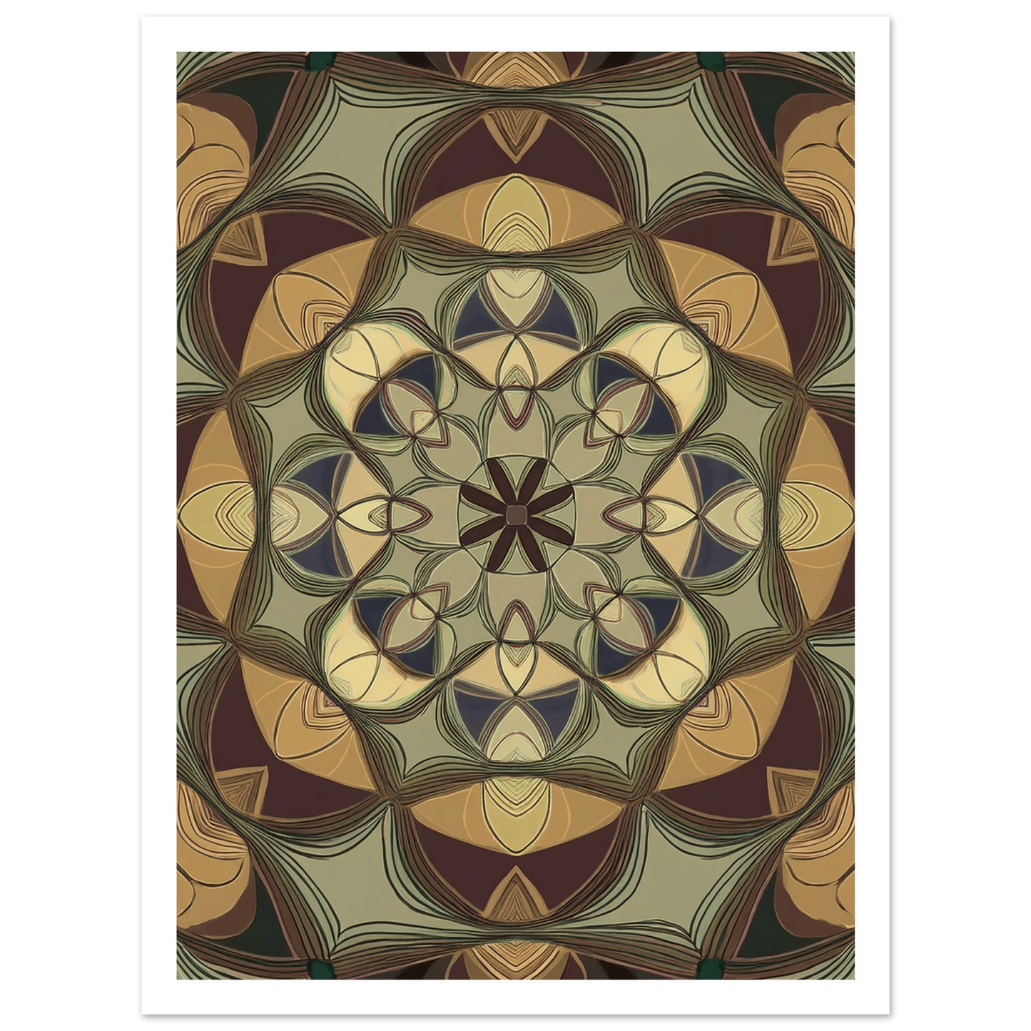 Hypnotize - Poster - Arthena