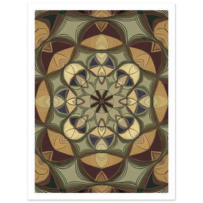 Hypnotize - Poster - Arthena