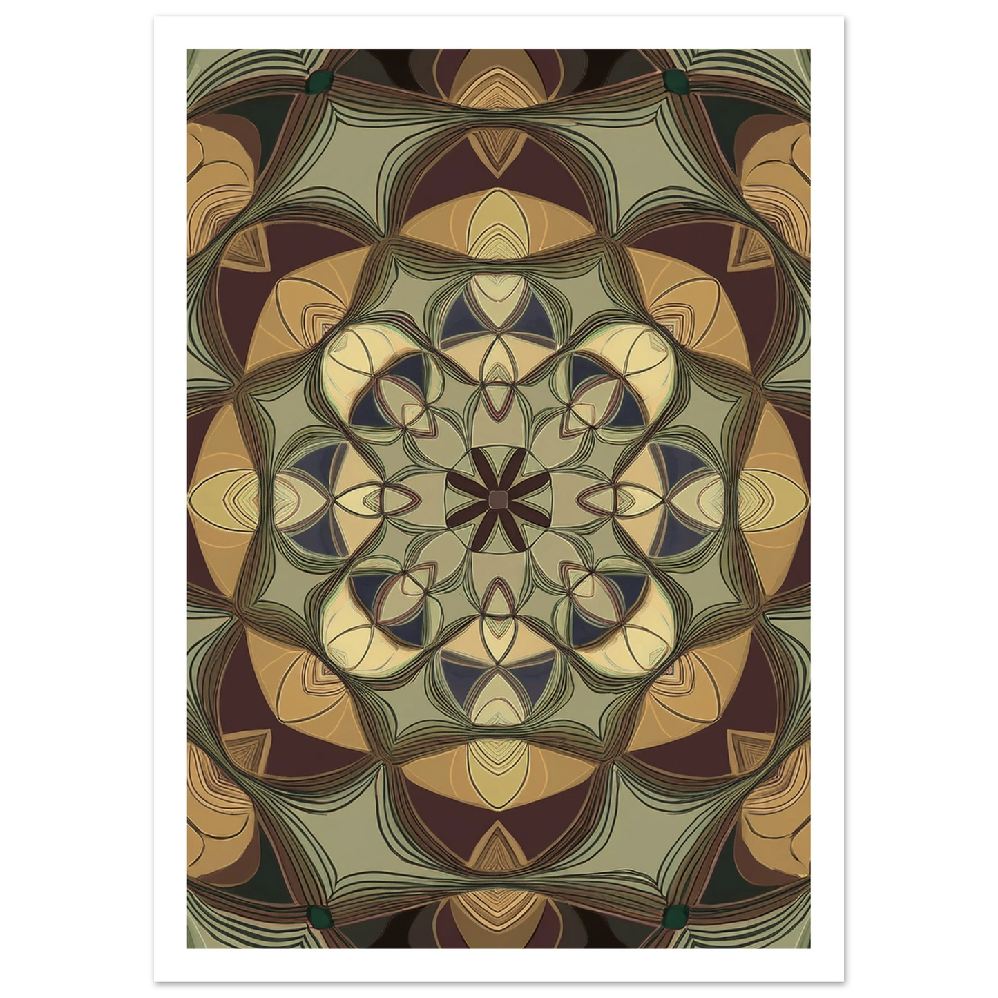 Hypnotize - Poster - Arthena