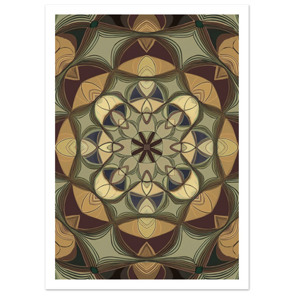 Hypnotize - Poster - Arthena