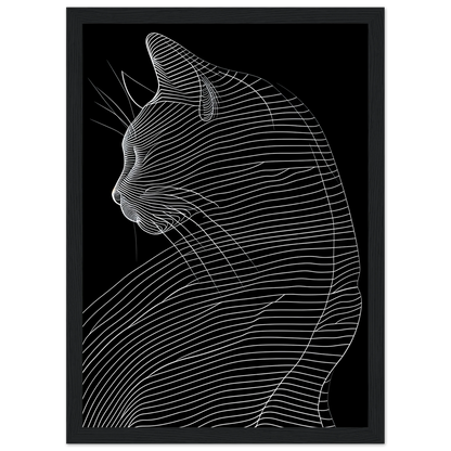 Timeless Elegance - Poster - Arthena