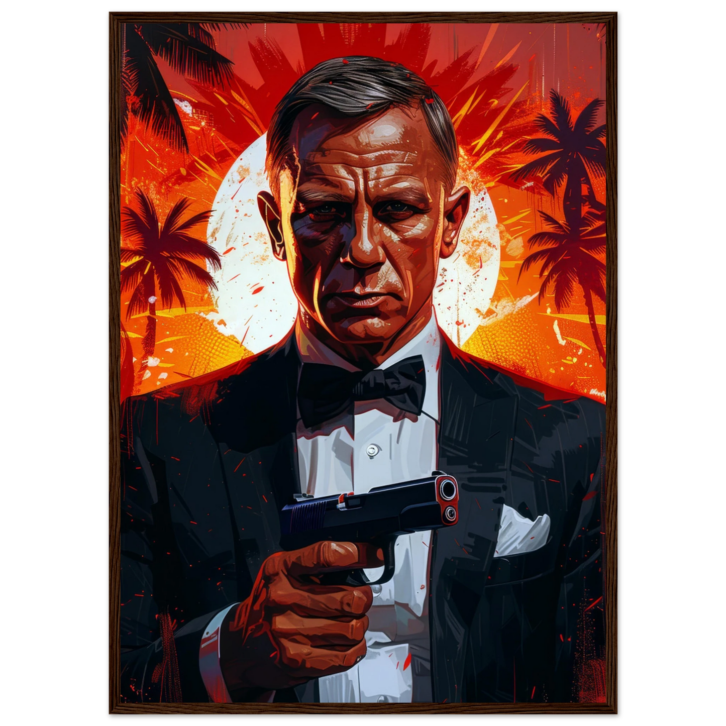 007 - Poster - Arthena