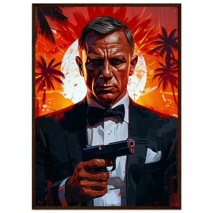 007 - Poster - Arthena