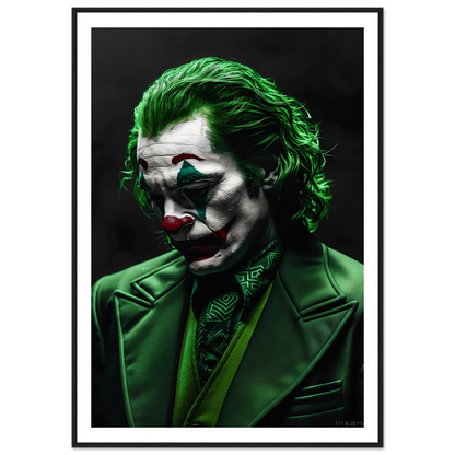 The Joker - Poster - Arthena