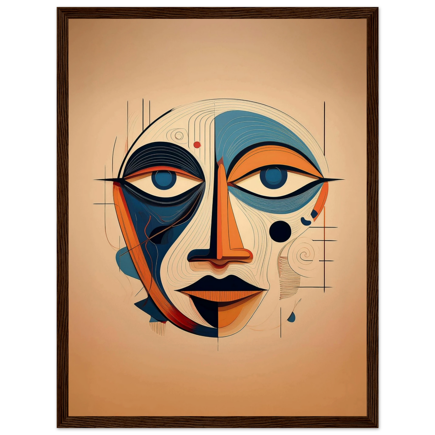 Face Off - Poster - Arthena