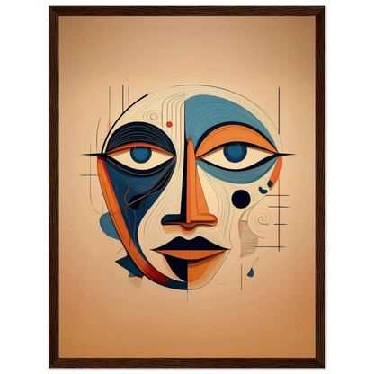 Face Off - Poster - Arthena