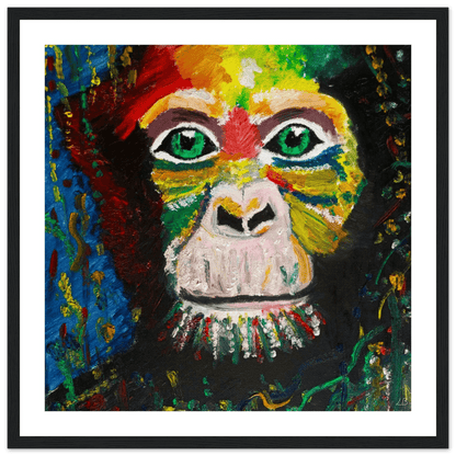 Monkey - test - Arthena