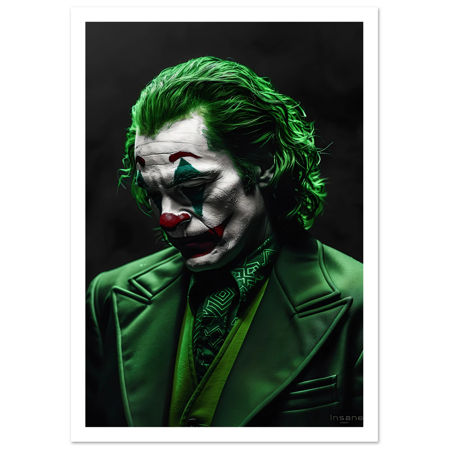 The Joker - Poster - Arthena