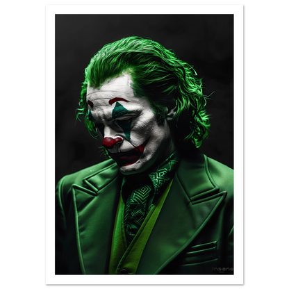 The Joker - Poster - Arthena