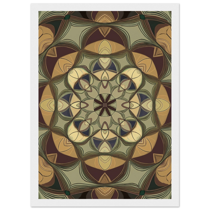 Hypnotize - Poster - Arthena