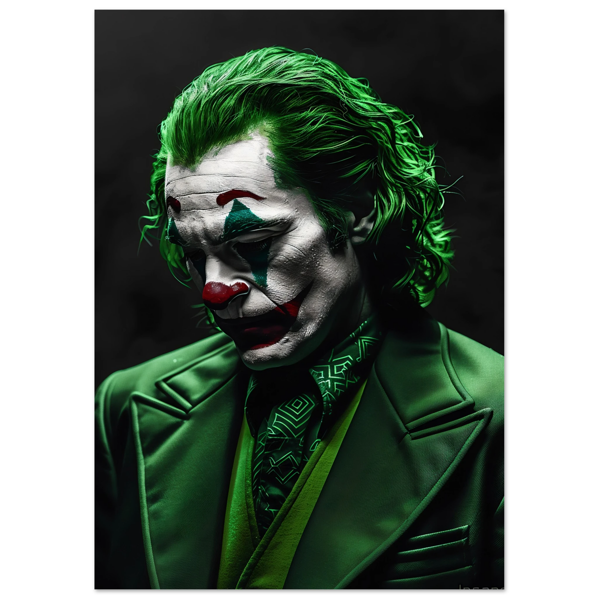 The Joker - Poster - Arthena