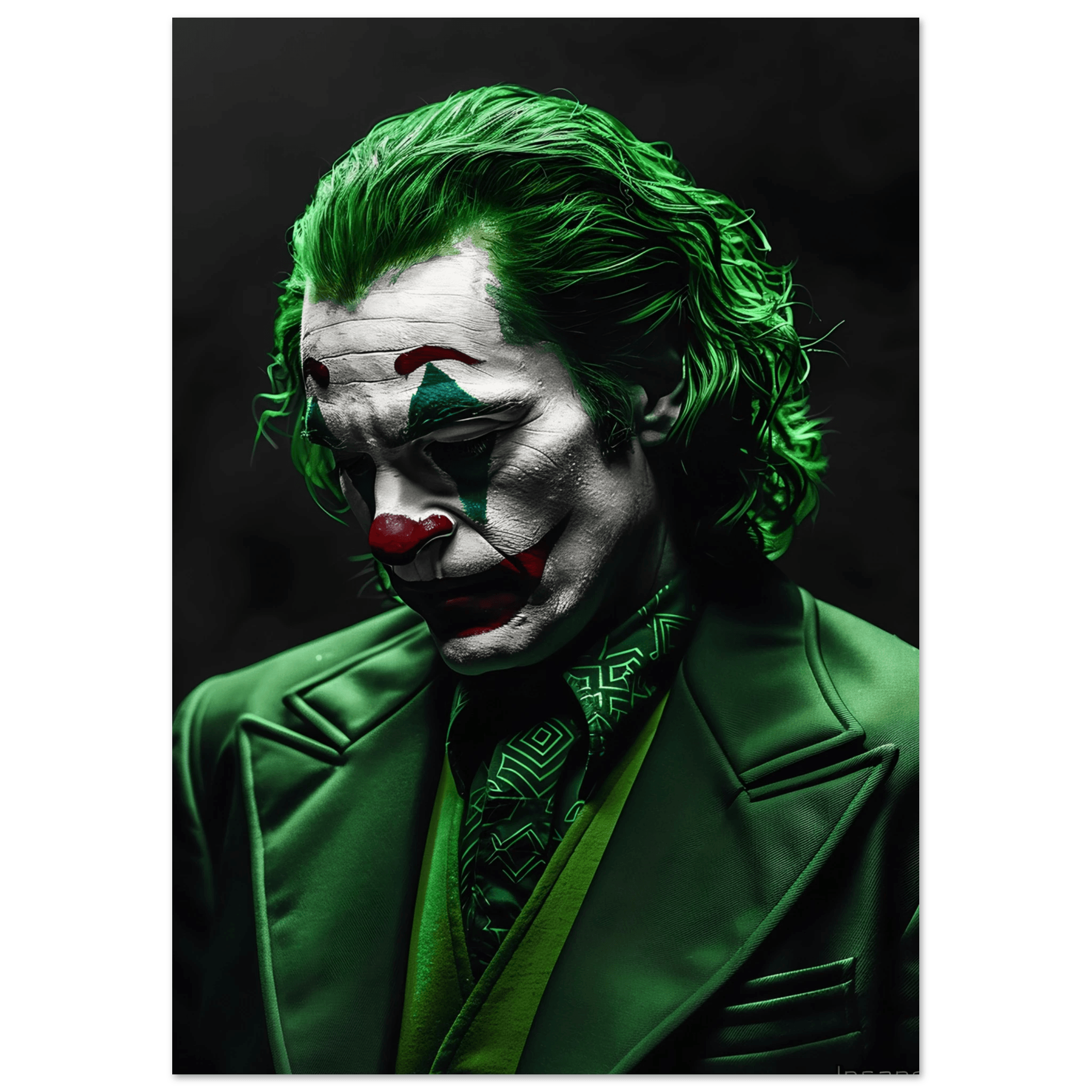 The Joker - Poster - Arthena