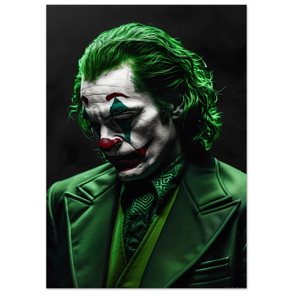 The Joker - Poster - Arthena