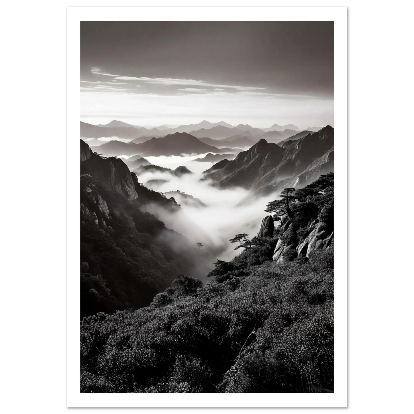 Adventure - Poster - Arthena