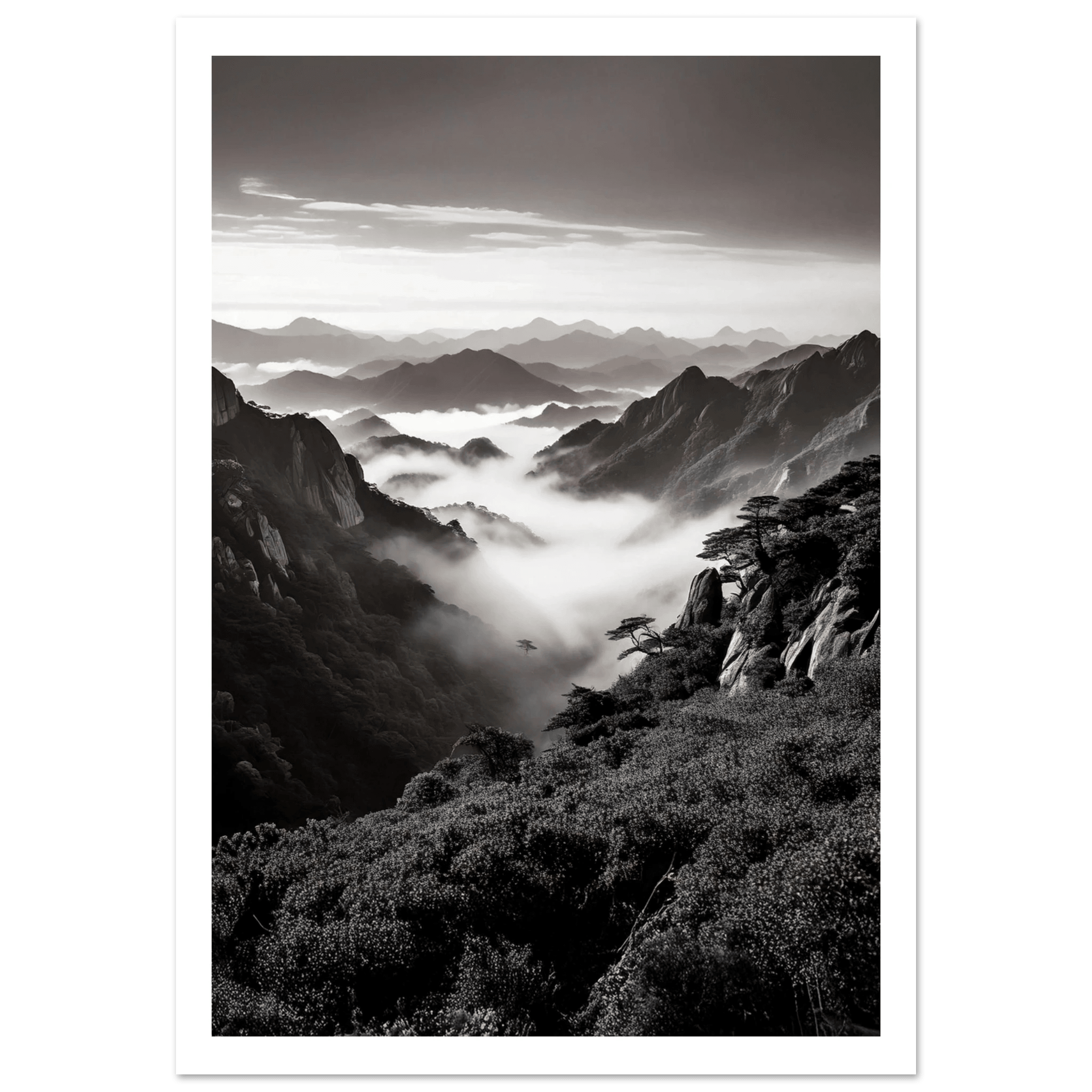 Adventure - Poster - Arthena