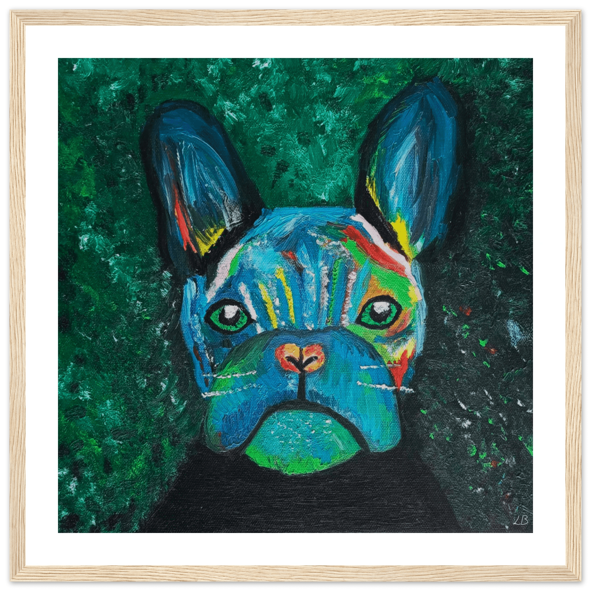 Dog - Arthena