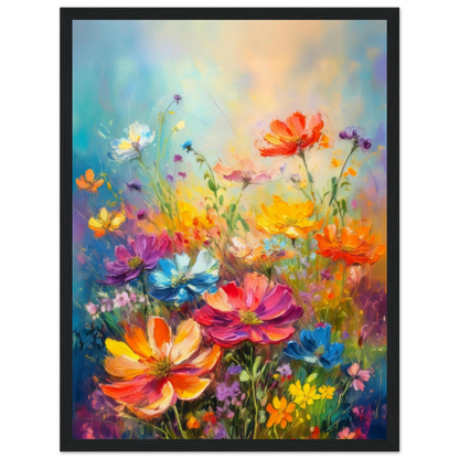 Summer Meadow - Poster - Arthena