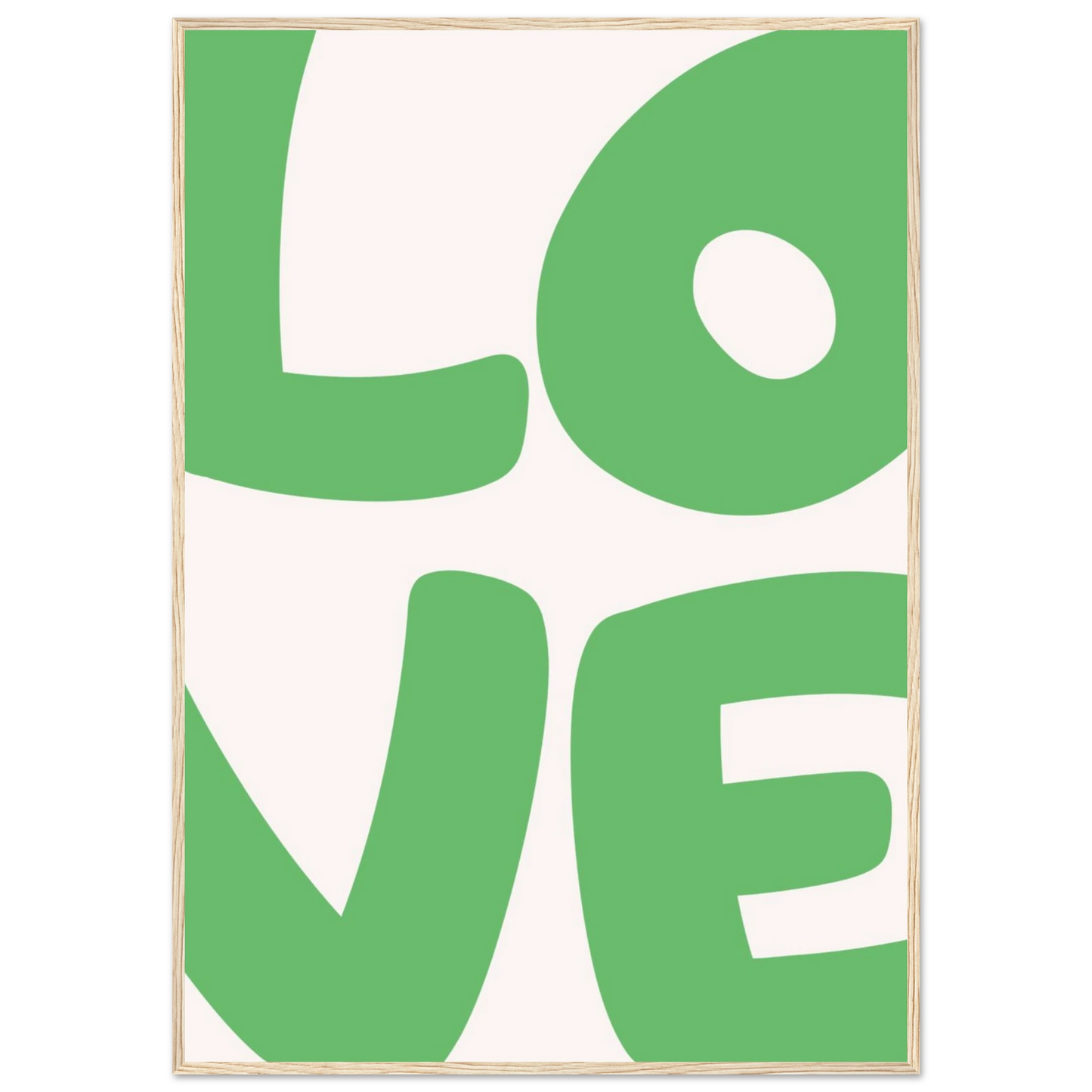 Love - Poster - Arthena