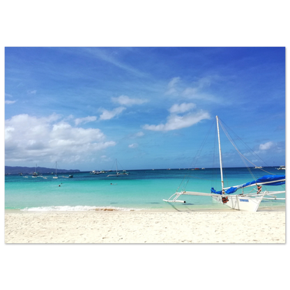 Paradise - Poster - Arthena