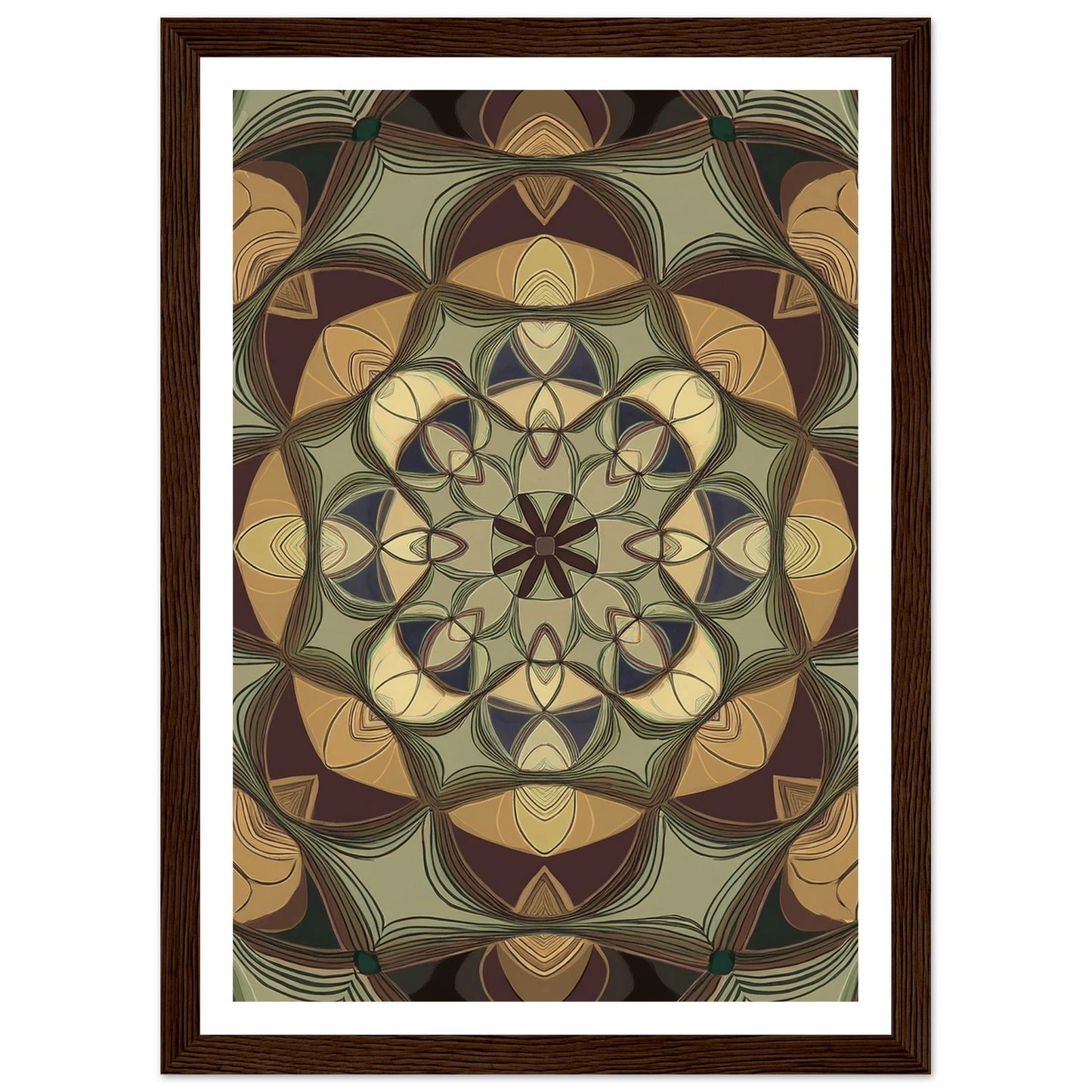 Hypnotize - Poster - Arthena