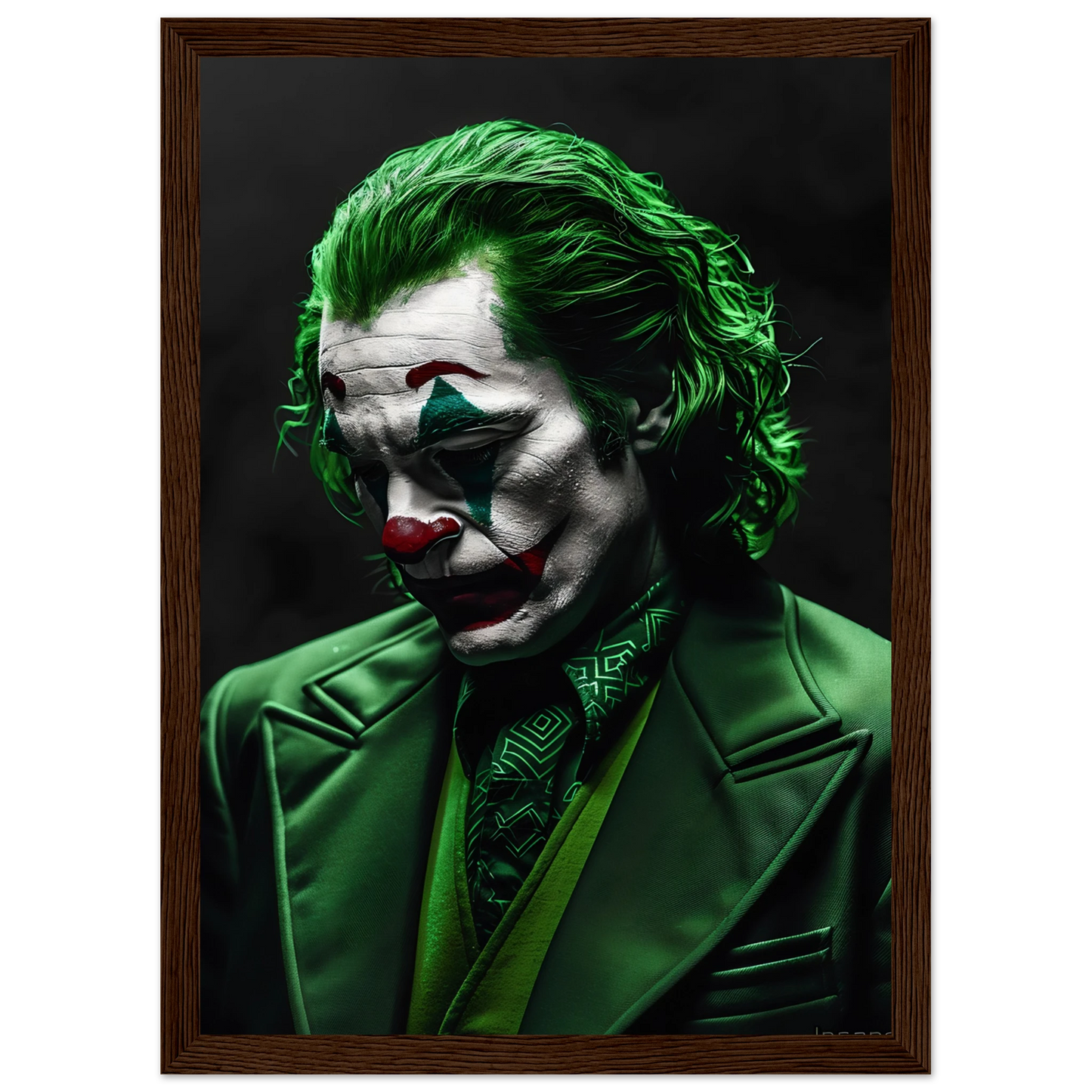 The Joker - Poster - Arthena
