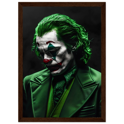 The Joker - Poster - Arthena