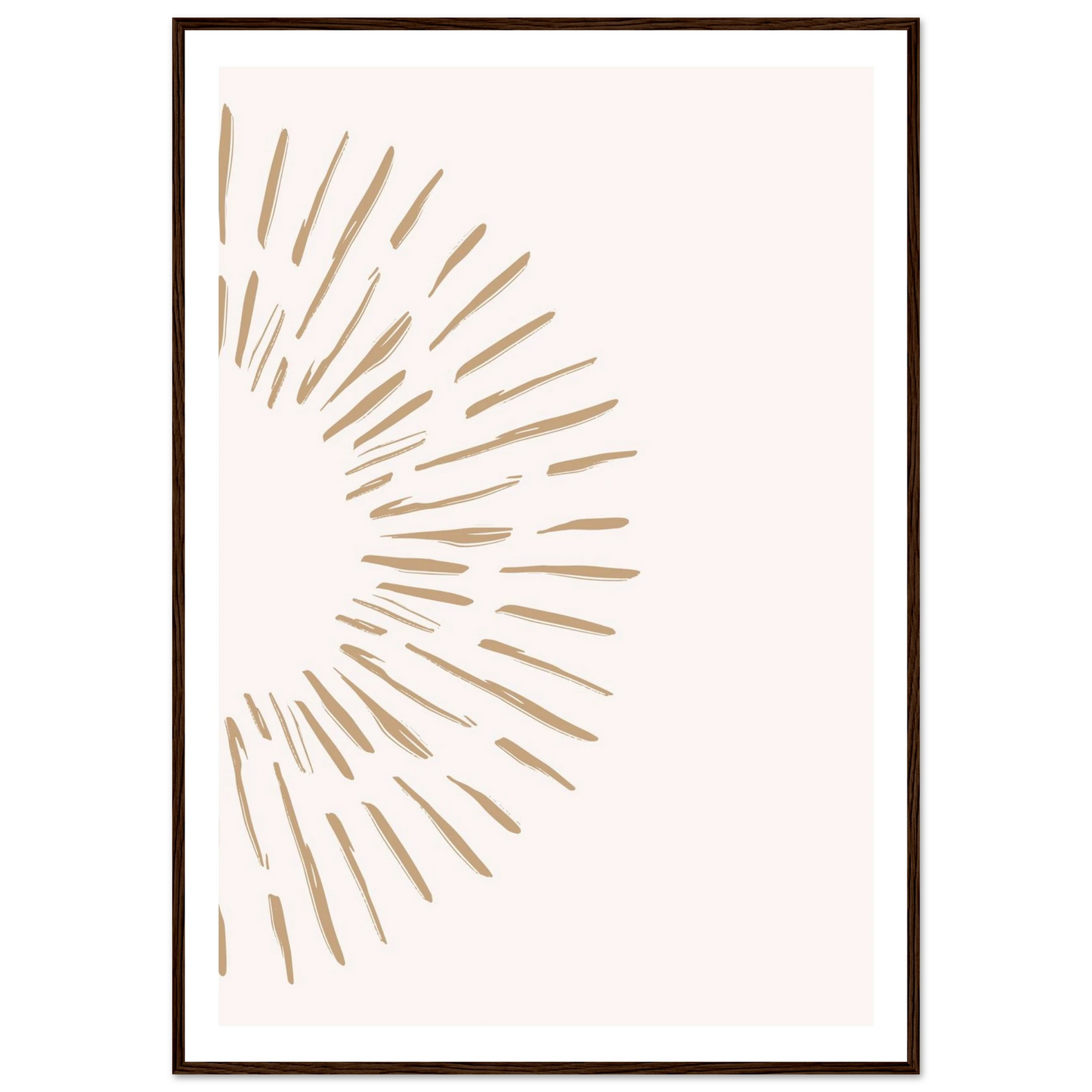 Circle no.2 - Poster - Arthena