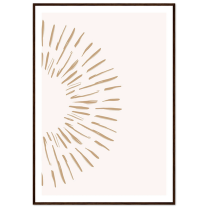 Circle no.2 - Poster - Arthena