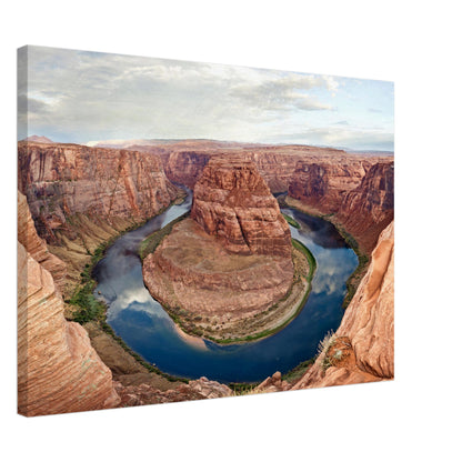 Nature´s loop - Canvas - Arthena