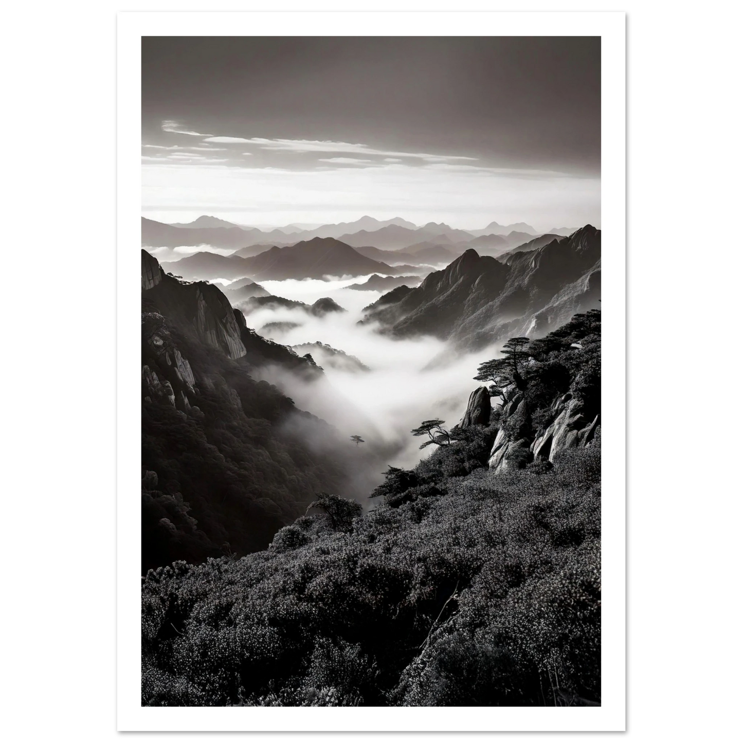 Adventure - Poster - Arthena