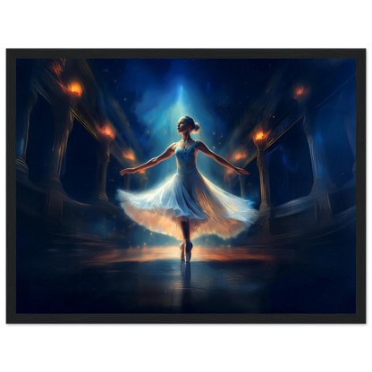 The Dance - Poster - Arthena