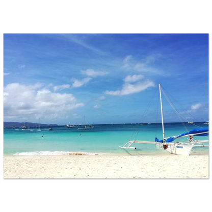 Paradise - Poster - Arthena