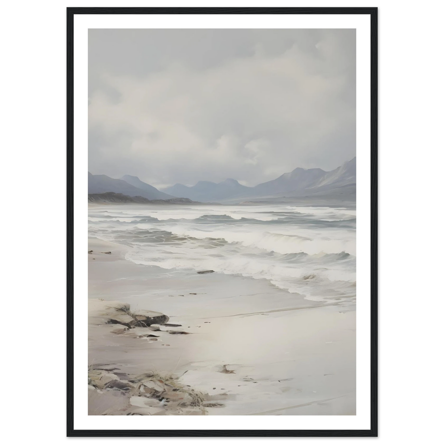 Seabreeze - Poster - Arthena