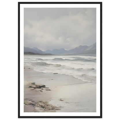 Seabreeze - Poster - Arthena