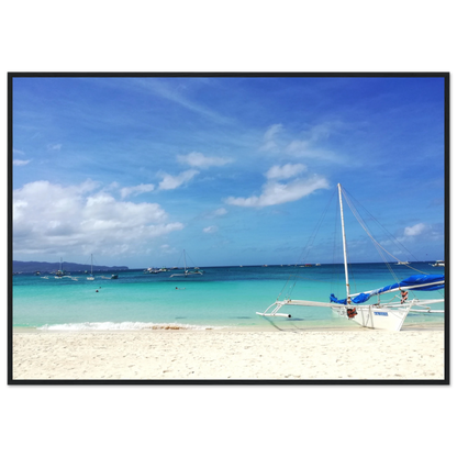 Paradise - Poster - Arthena