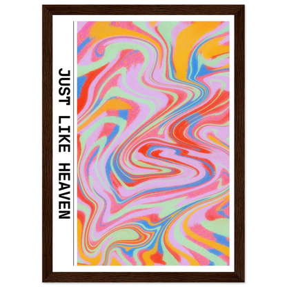 Just Like Heaven - Poster - Arthena