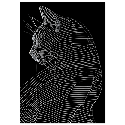 Timeless Elegance - Poster - Arthena