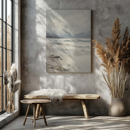 Seabreeze - Canvas