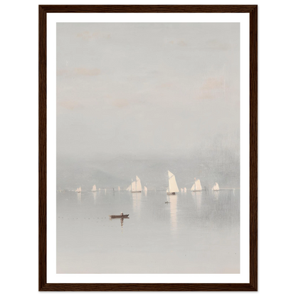 Calm Waters - Poster - Arthena