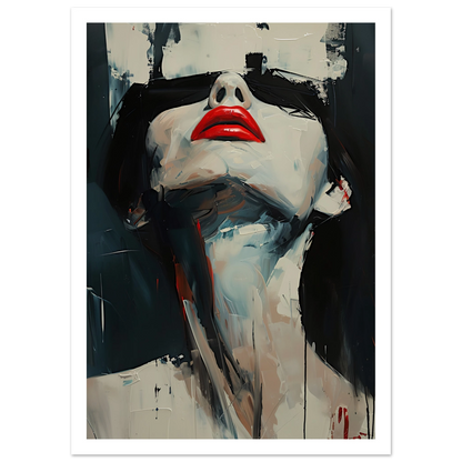 Blind Passion - Poster - Arthena